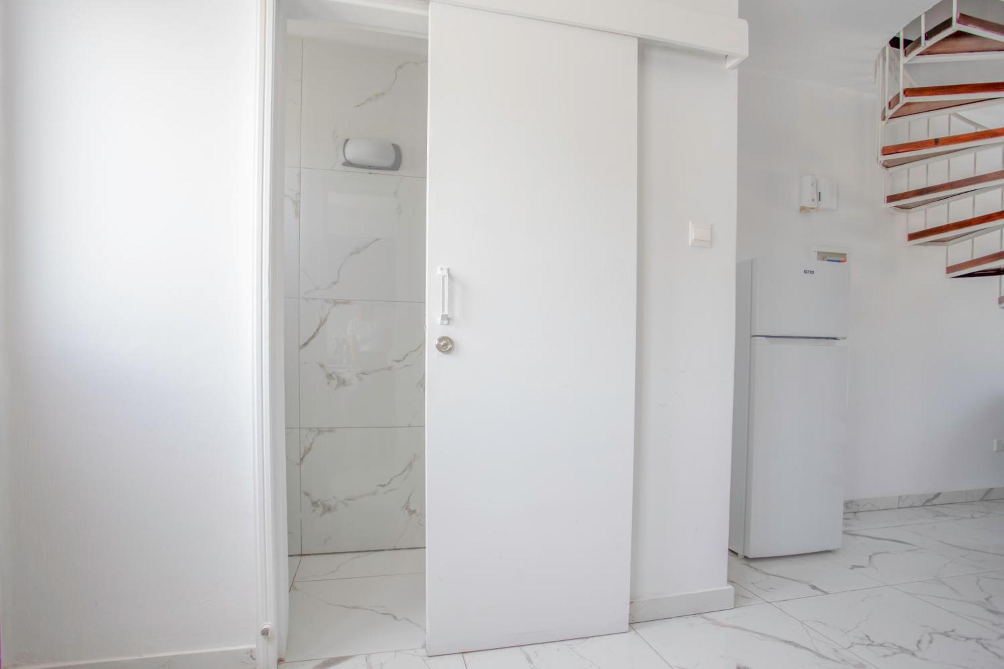 2Bd Garden Apartment Paphos Extérieur photo